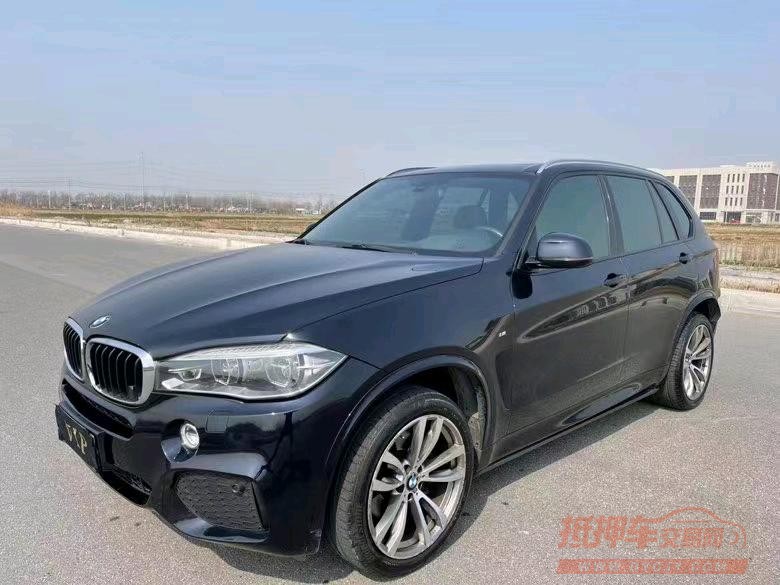 盐城18年宝马X58
