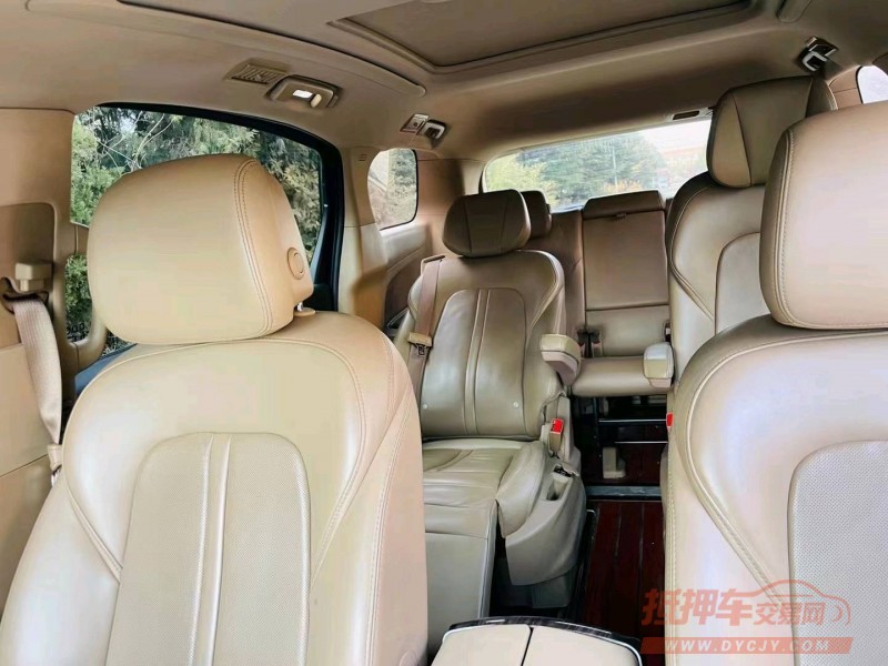 东营18年别克GL81