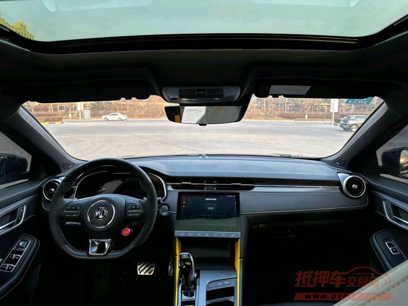 沈阳22年名爵69