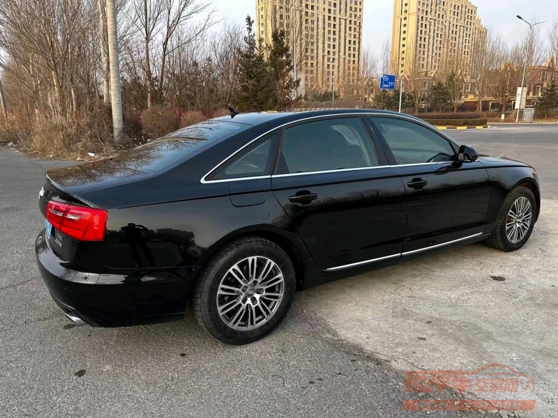 沈阳17年别克GL81