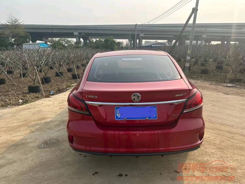 珠海19年名爵69