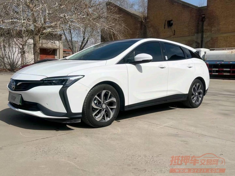 廊坊22年别克微蓝3