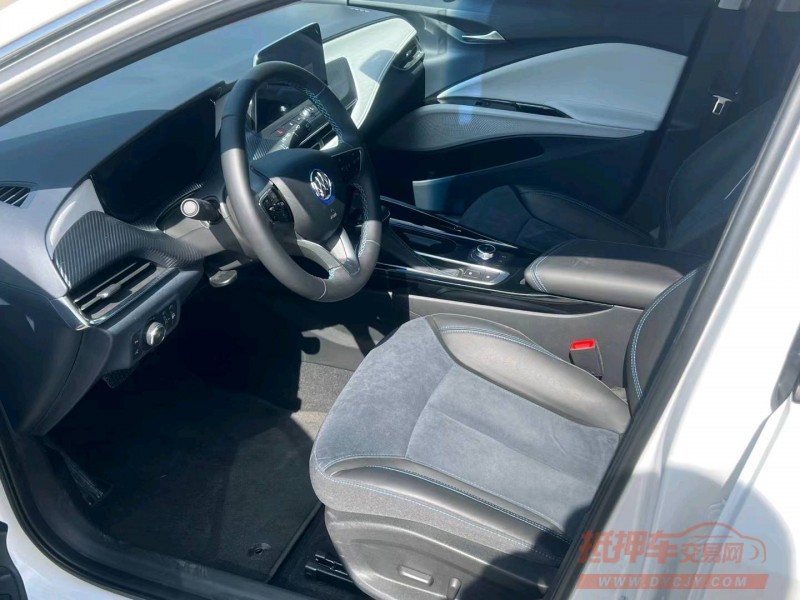 廊坊22年别克微蓝5