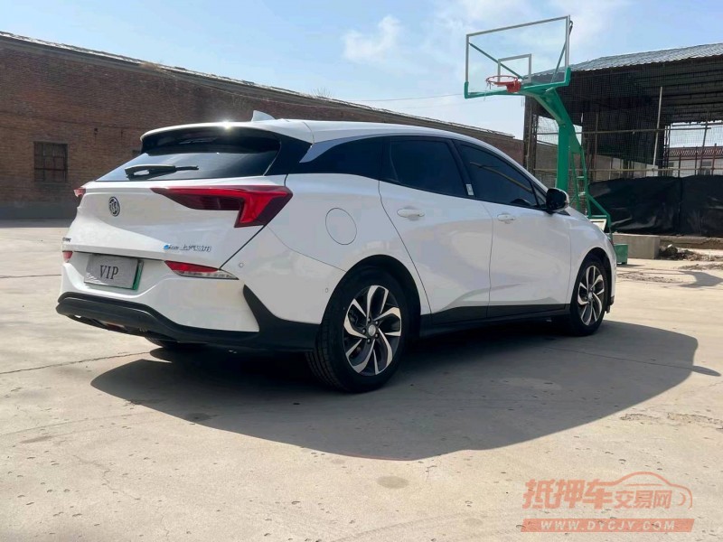 廊坊22年别克微蓝8