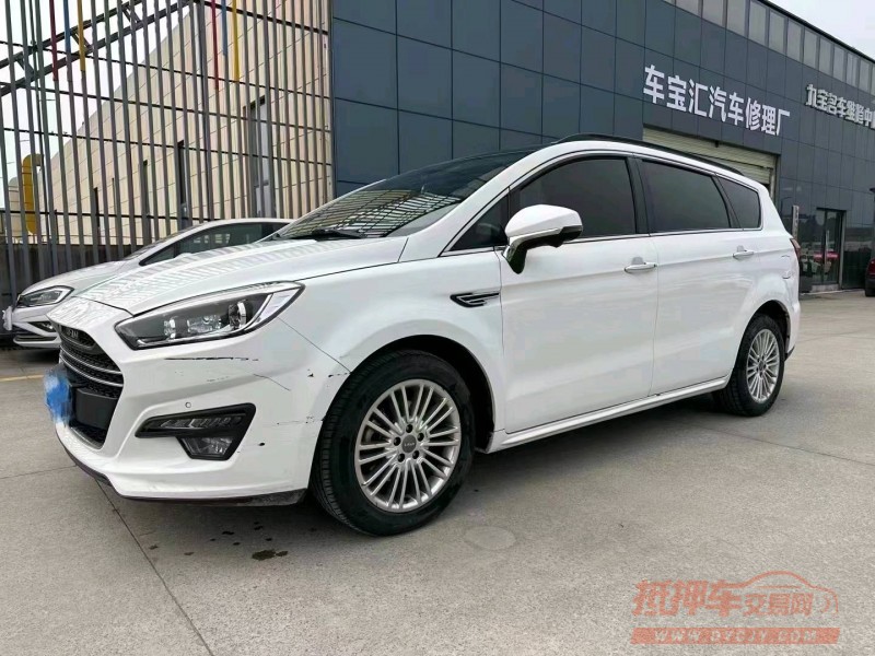 宜昌18年力帆汽车轩朗3