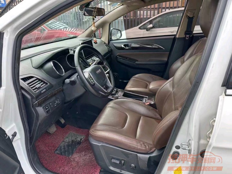 宜昌18年力帆汽车轩朗7