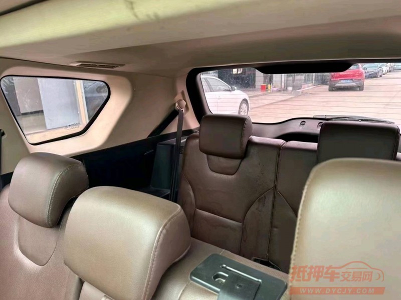 宜昌18年力帆汽车轩朗6