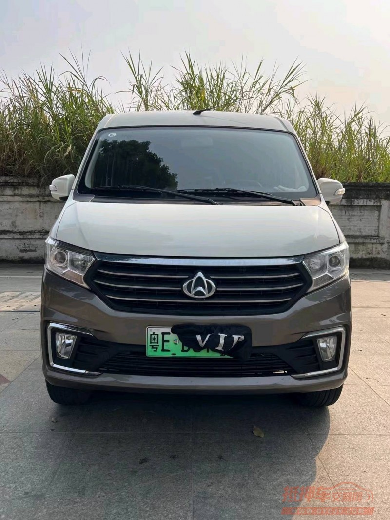 东莞22年长安汽车跨越王1