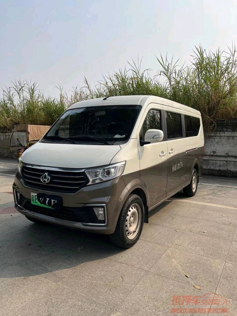 东莞22年长安汽车跨越王2