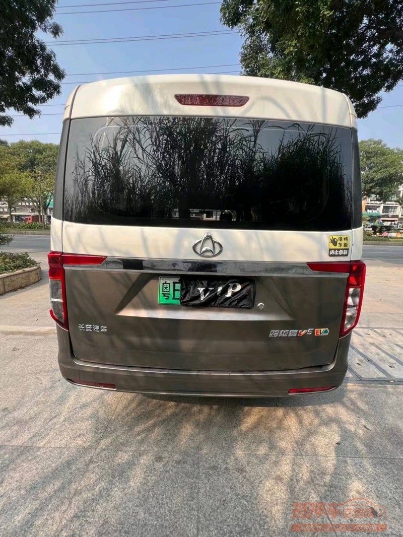 东莞22年长安汽车跨越王9