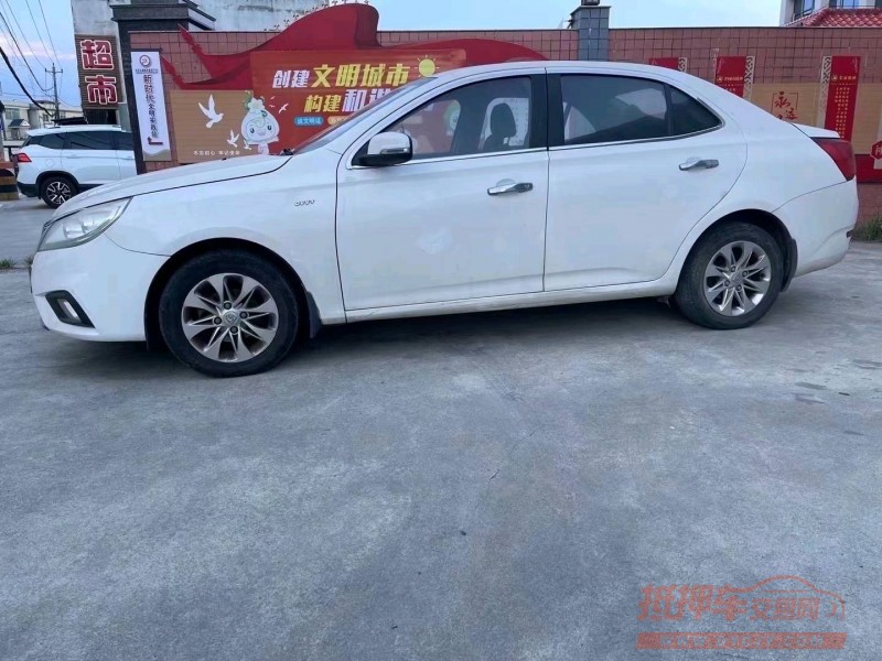 泉州16年寶駿6301