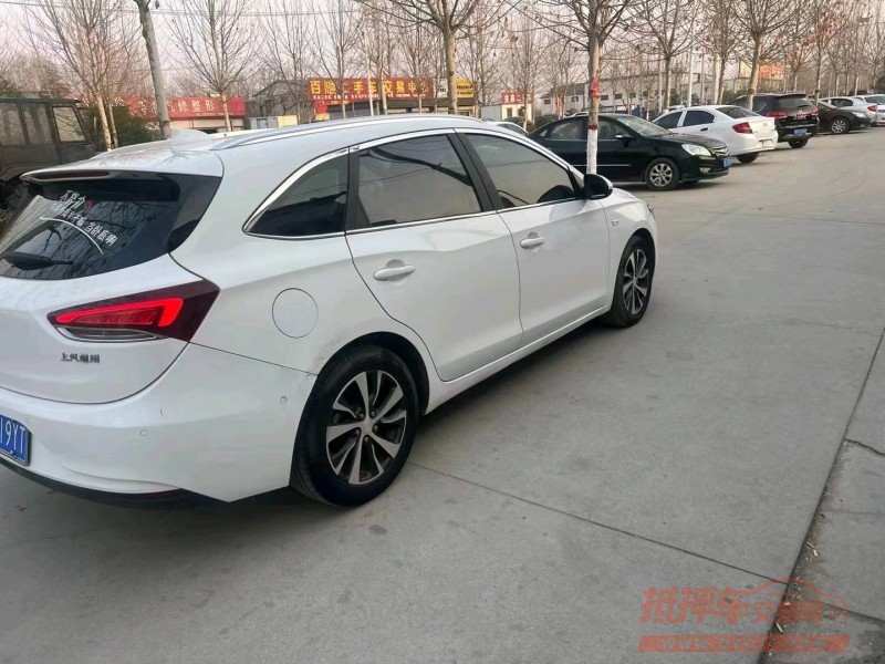 东营18年别克阅朗2