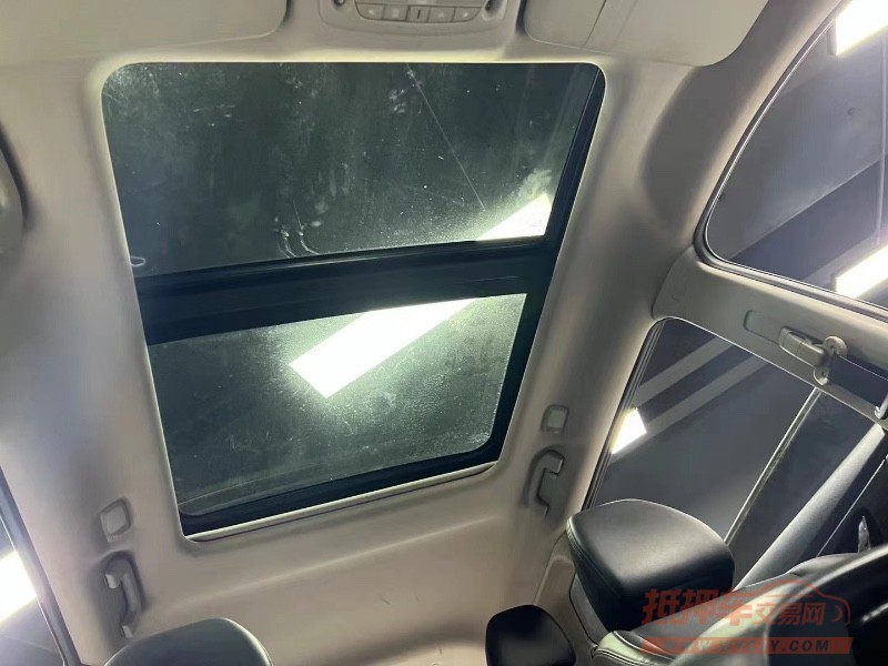 成都17年日产奇骏7