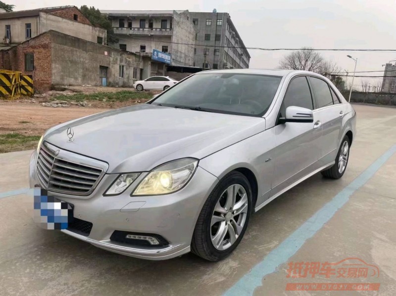 嘉兴20年奔驰E2