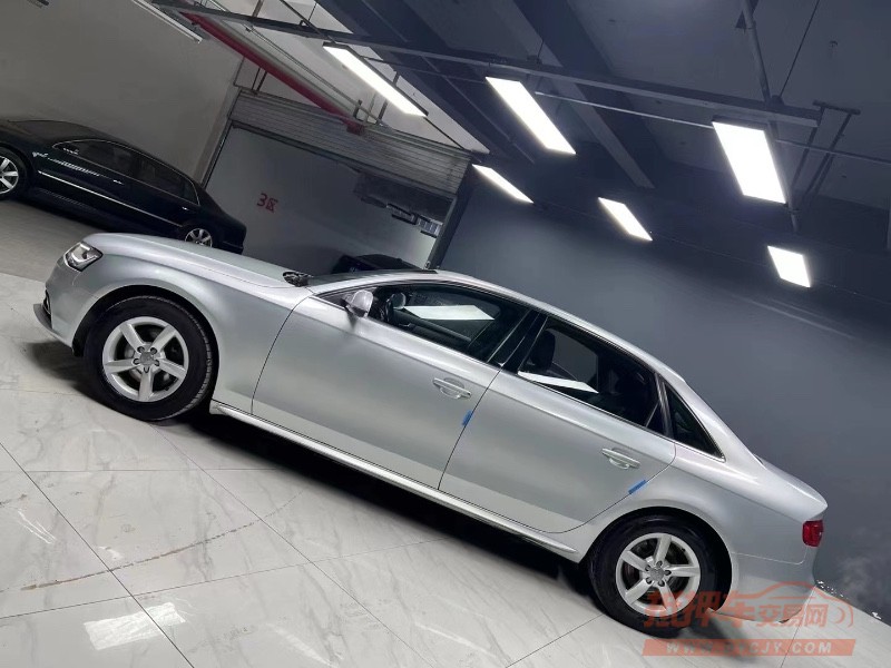 成都15年奥迪A4L6