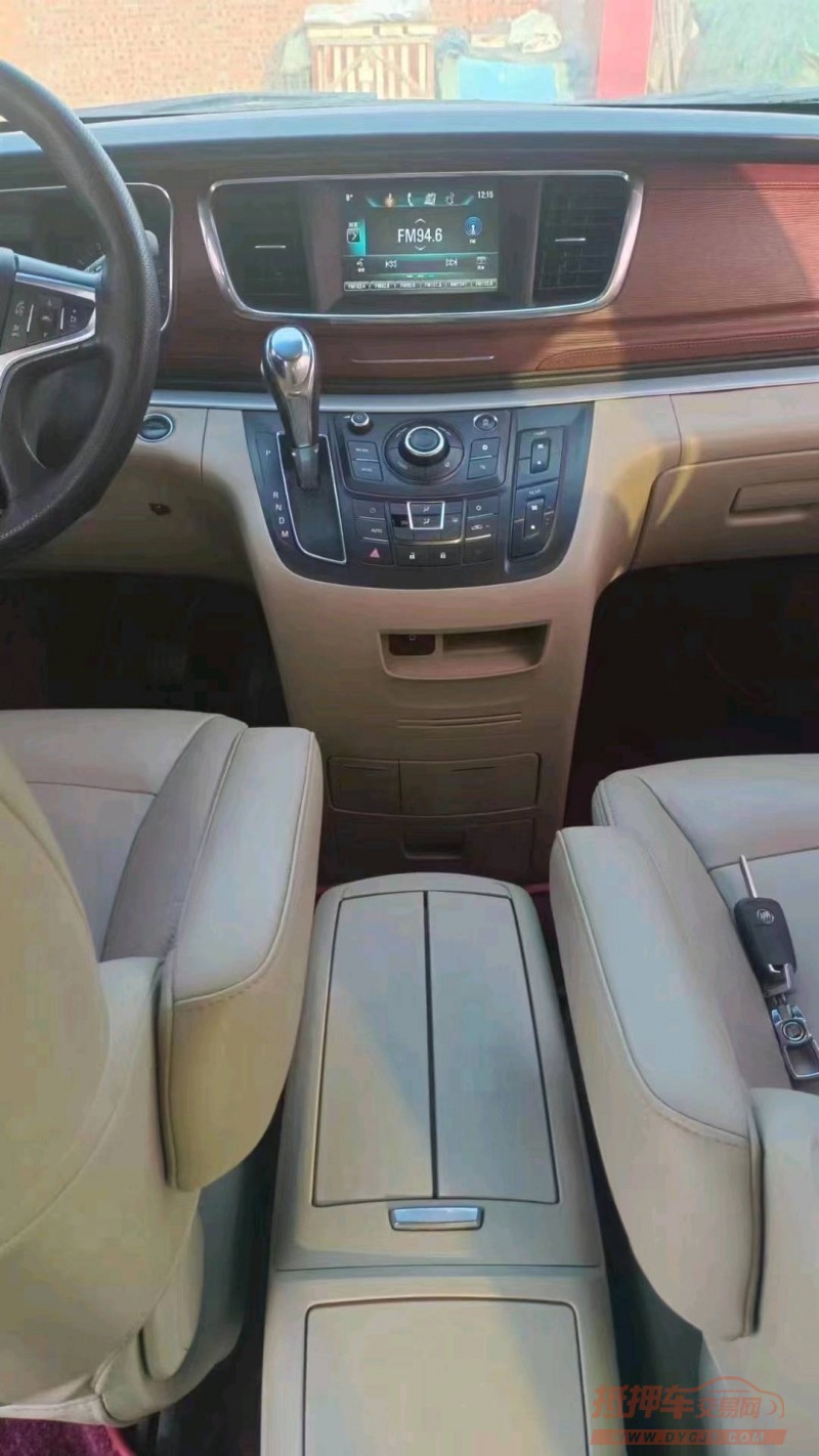 邯郸19年别克GL83