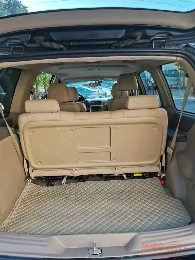 邯郸13年别克陆尊3