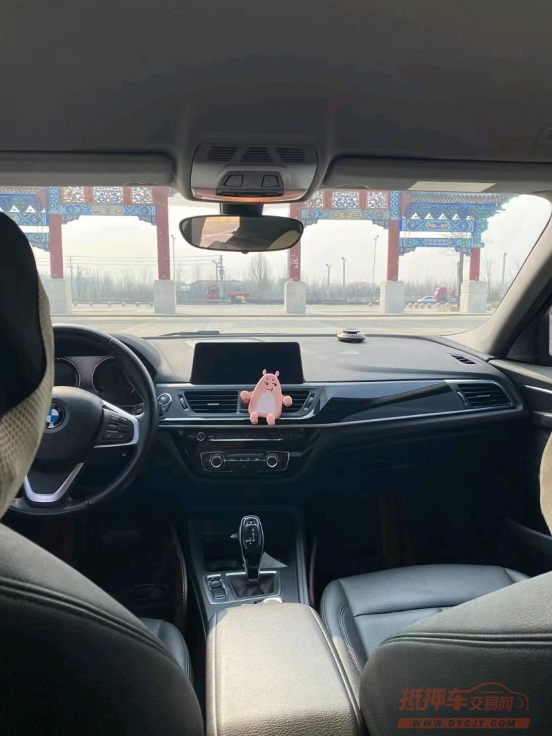 嘉兴20年宝马1系3