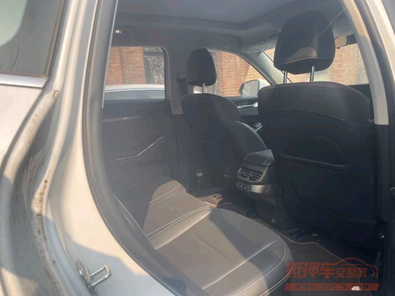 淮南21年哈弗H61