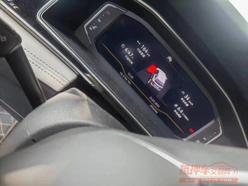 衡阳22年大众途观L3