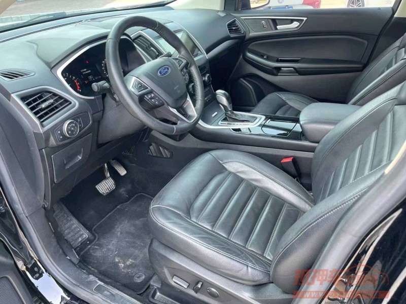 汕头18年福特锐界4