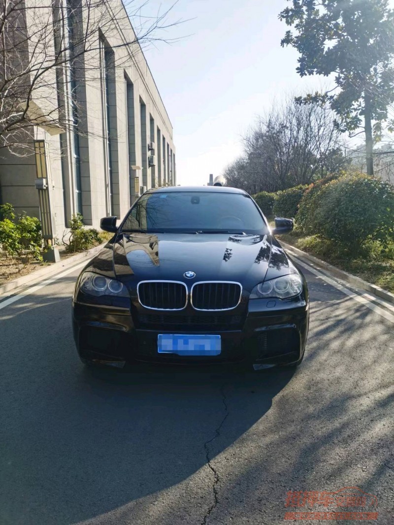 徐州11年宝马X6 M1