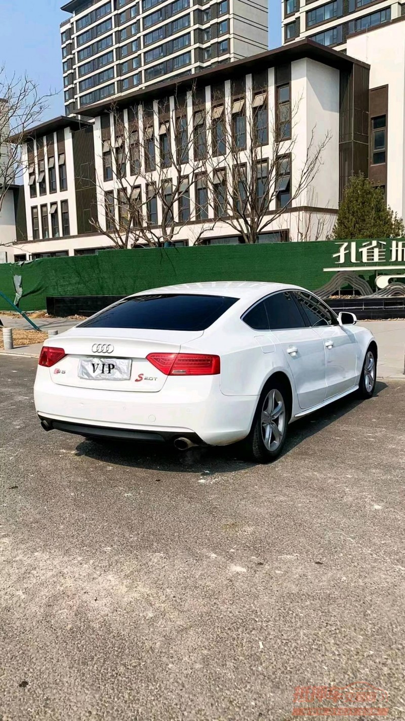 廊坊13年奥迪A56