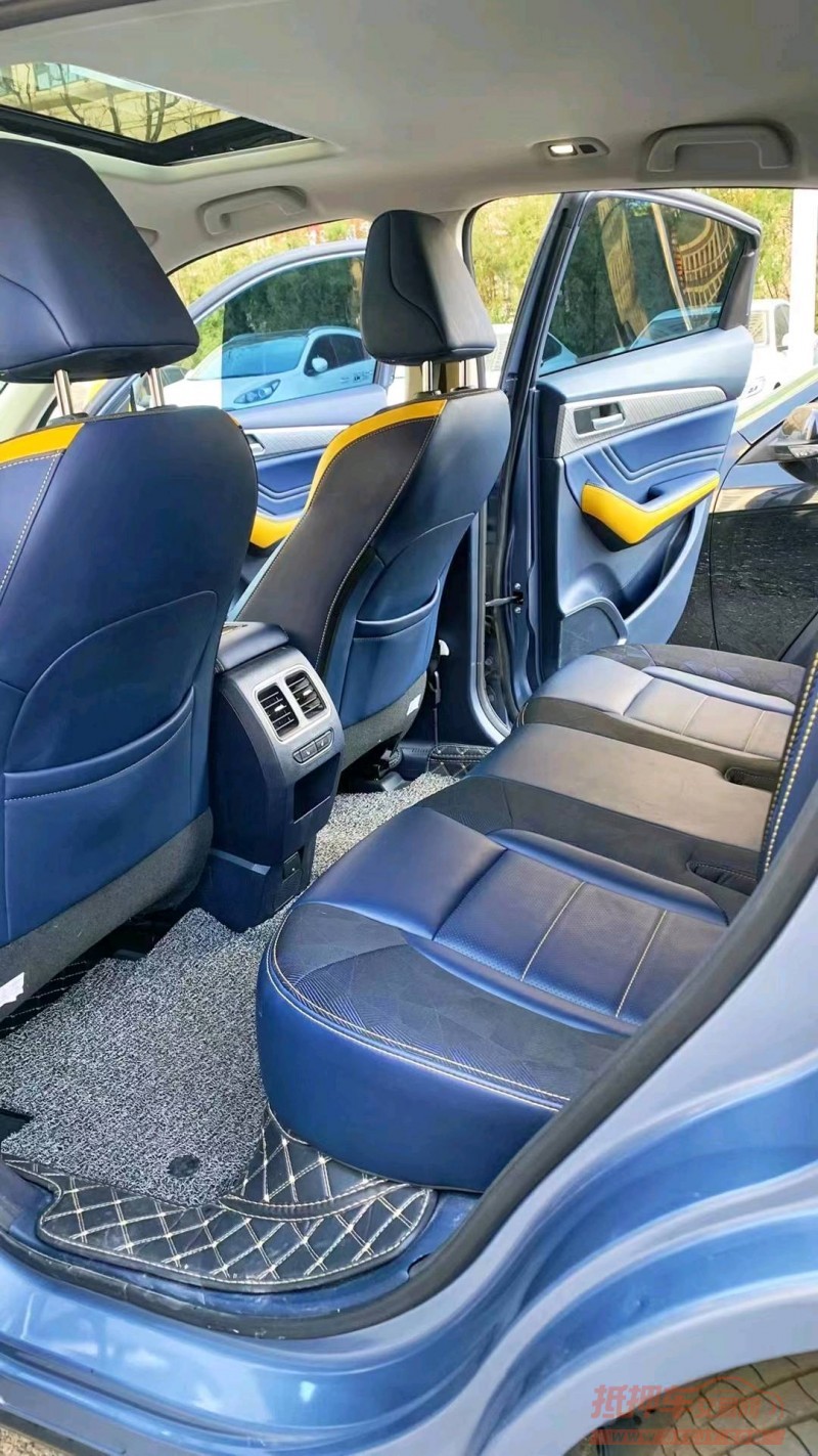 廊坊21年哈弗F7x6