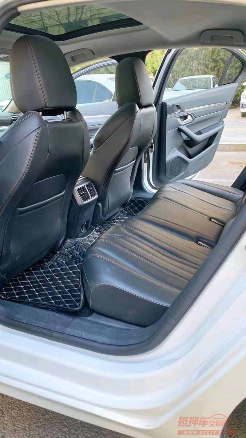 廊坊19年标致5086