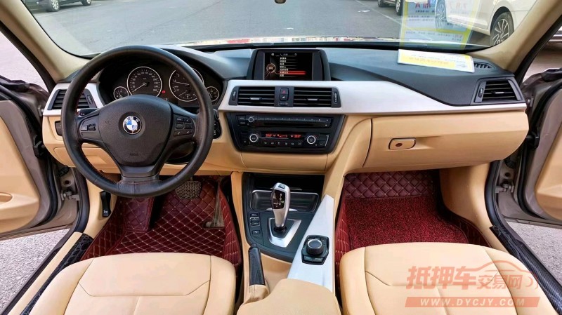 廊坊15年宝马3系4