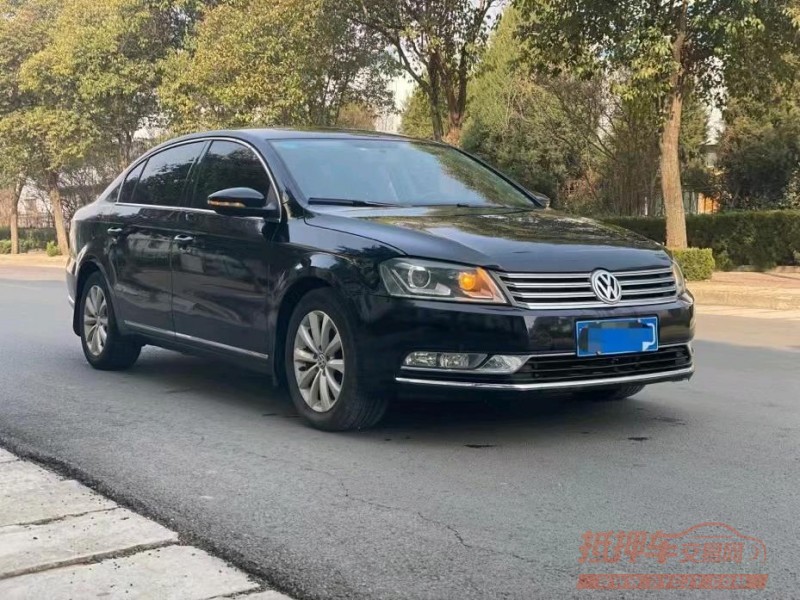 济宁15年大众迈腾8