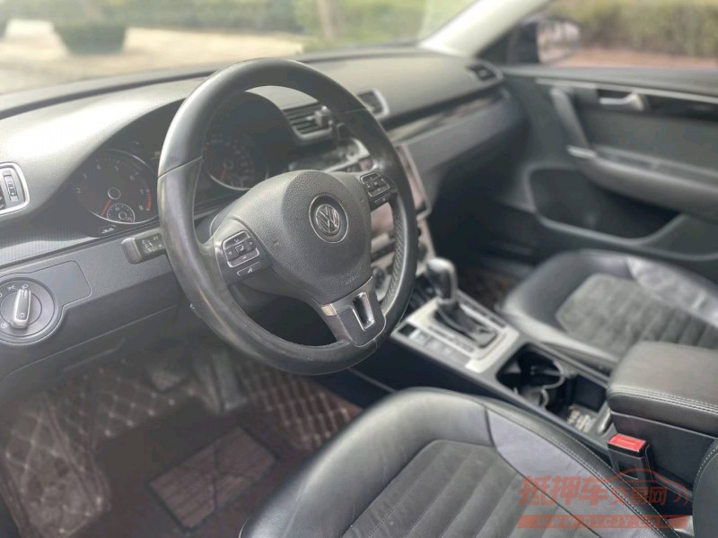 济宁15年大众迈腾6
