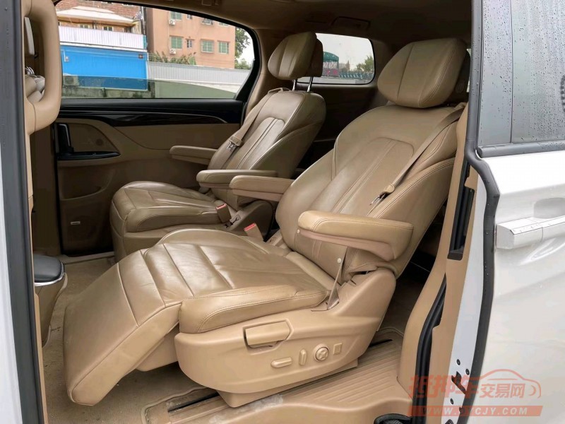 广州18年别克GL87