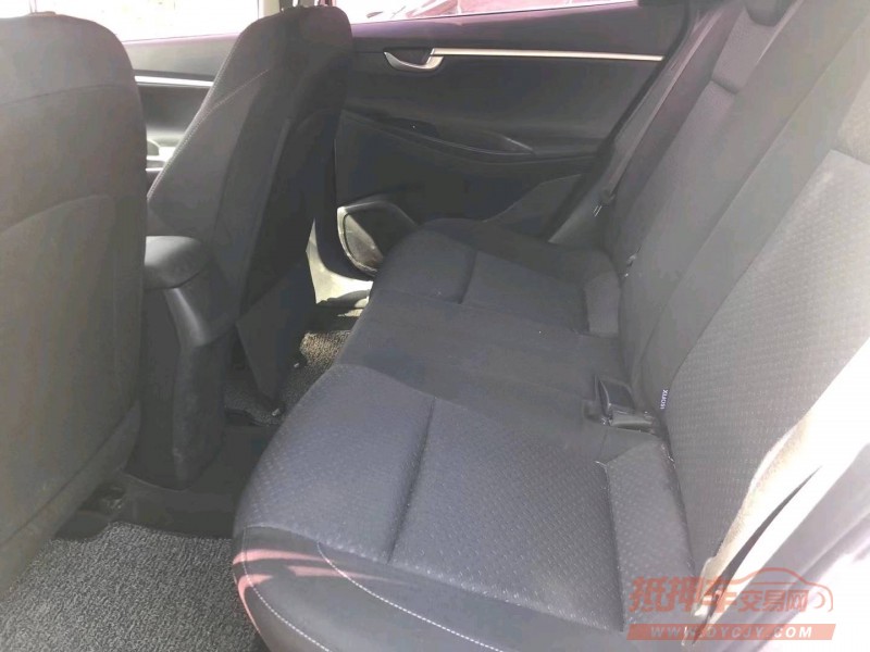 潍坊19年现代逸行4