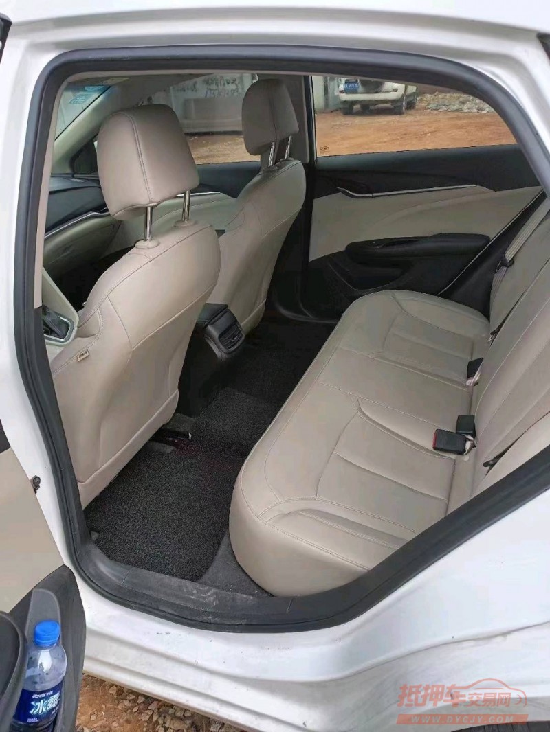 衡阳20年别克英朗GT3