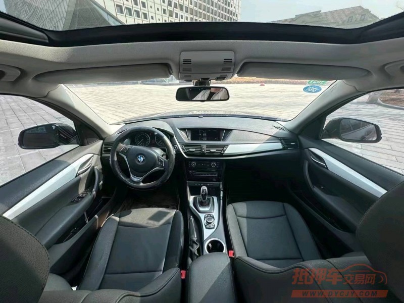 潍坊14年宝马X122