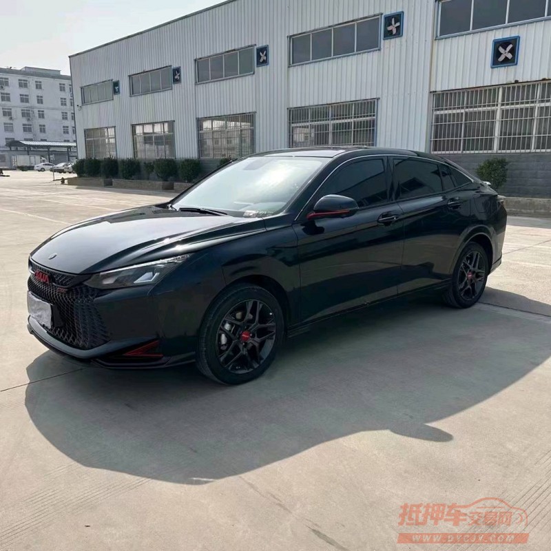 济南22年东风奕炫3