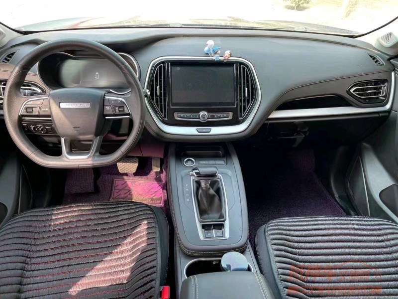 济宁22年奇瑞捷途X704