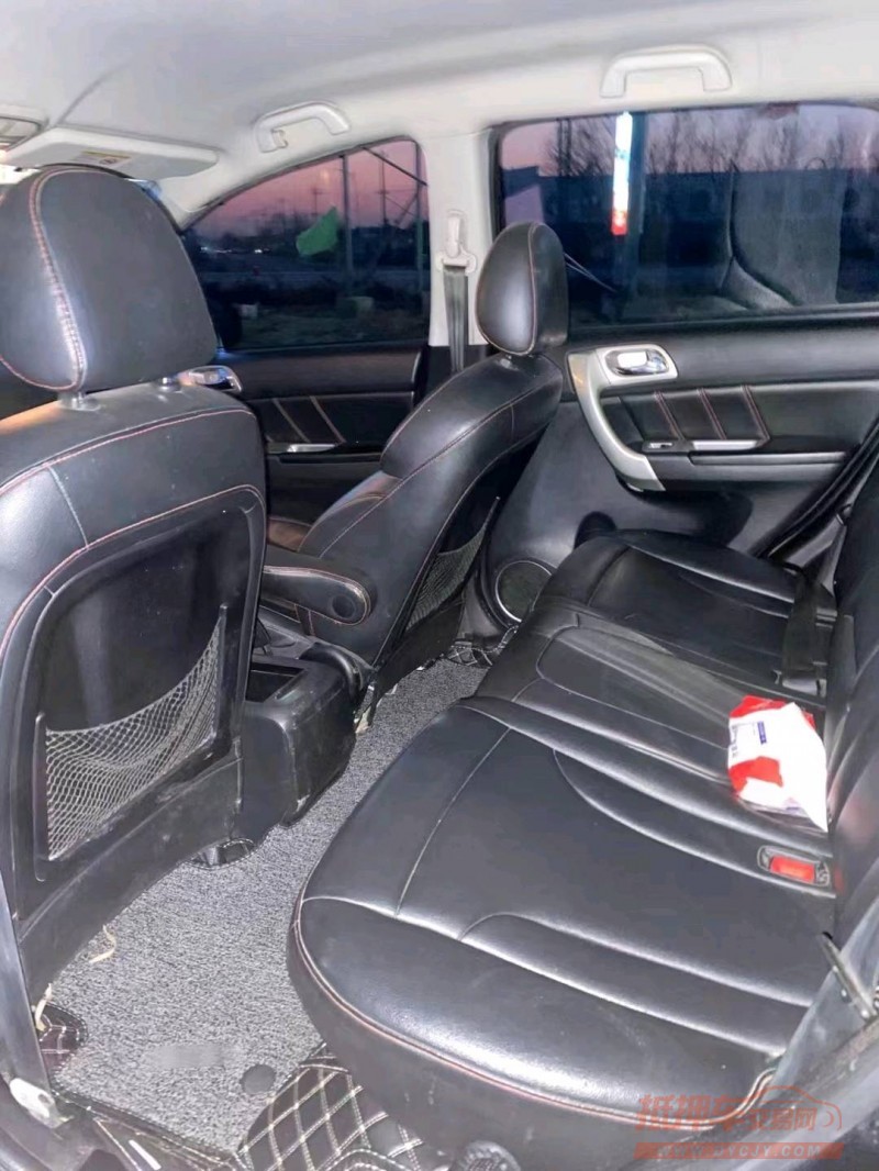 济宁14年哈弗H66