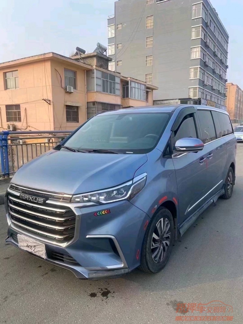 济南21年大通G202