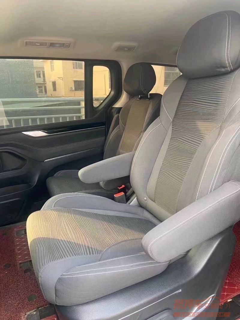 济南21年大通G204