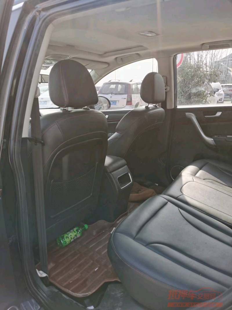 济南15年哈弗H65