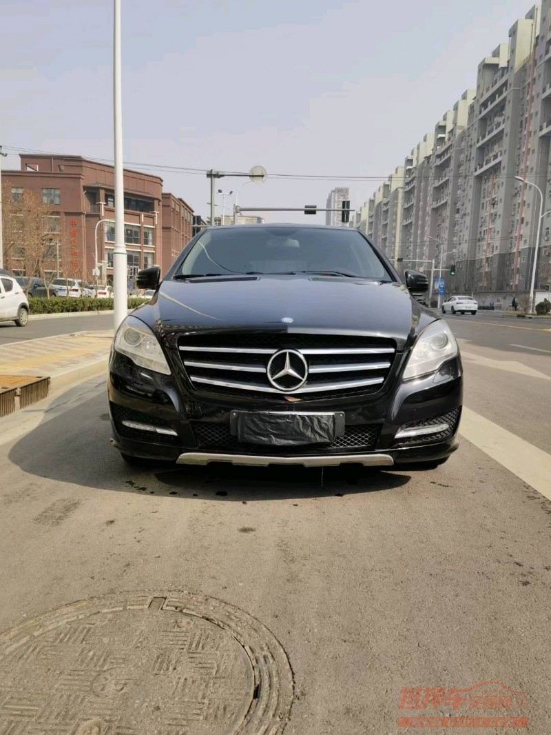 石家庄15年奔驰R1