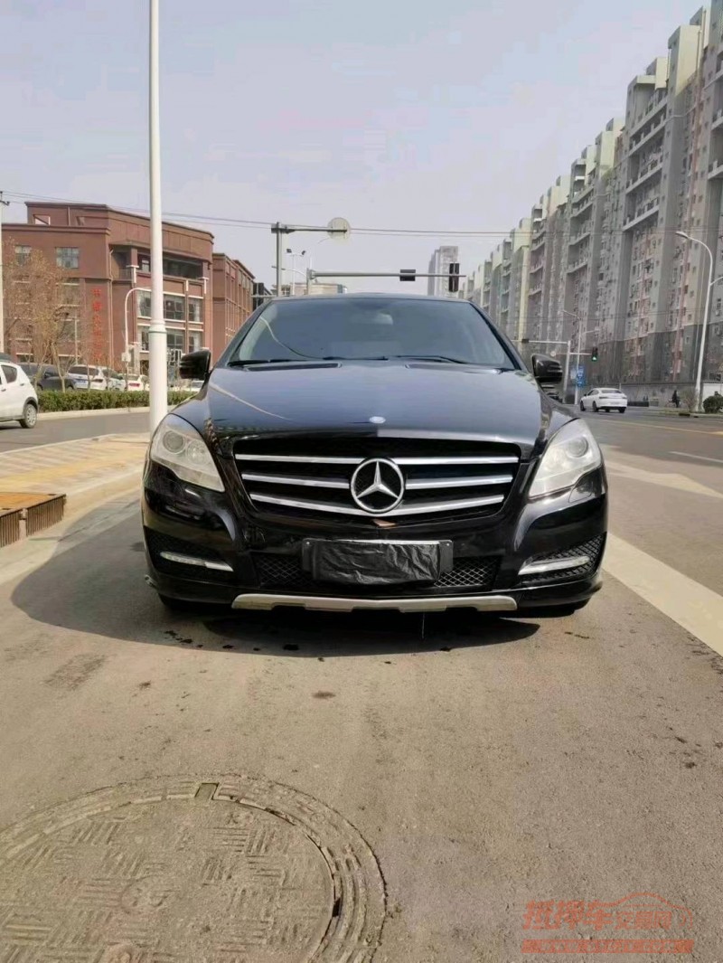 石家庄15年奔驰R1