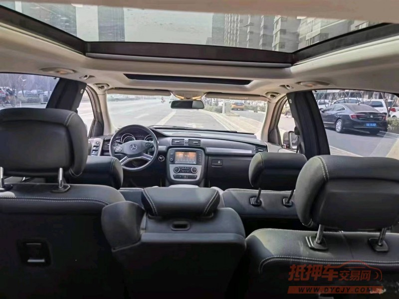 石家庄15年奔驰R8