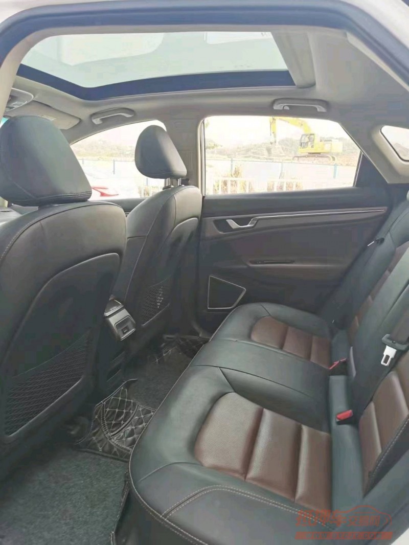 泉州18年吉利帝豪GS4