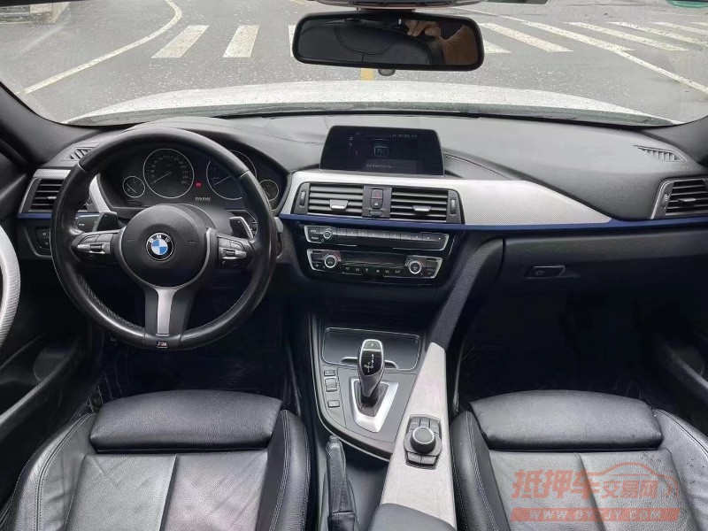 宜昌19年宝马3系5