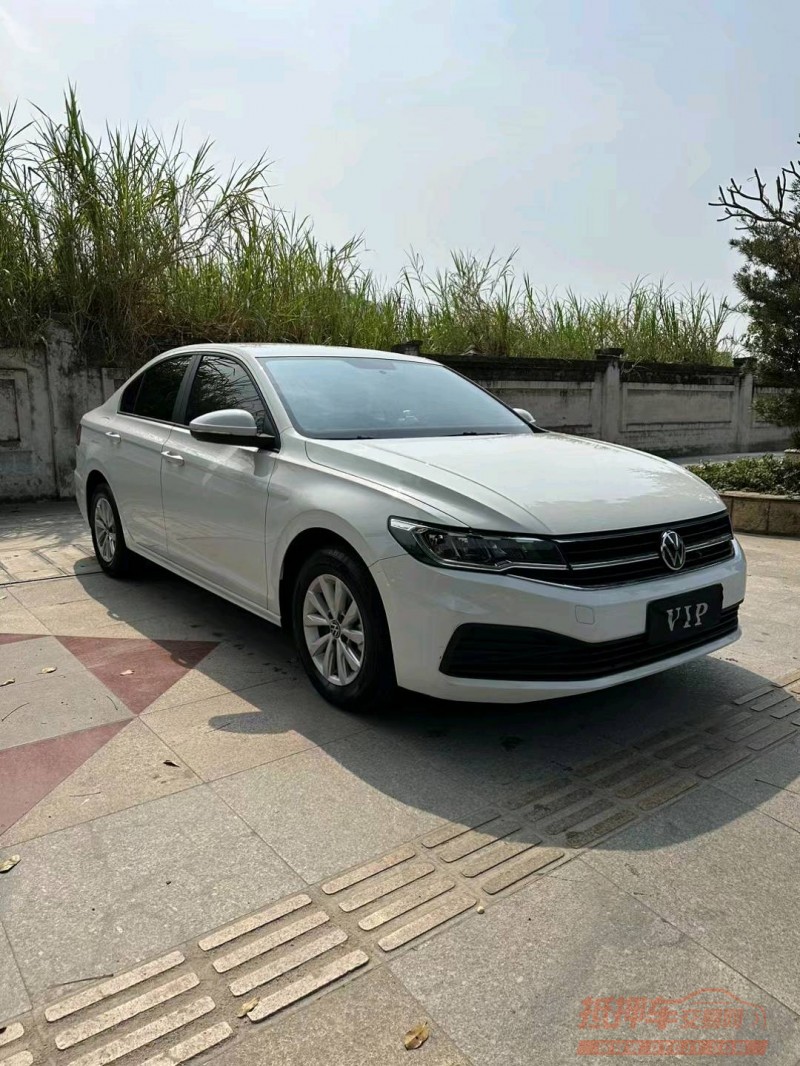 东莞21年大众宝来3