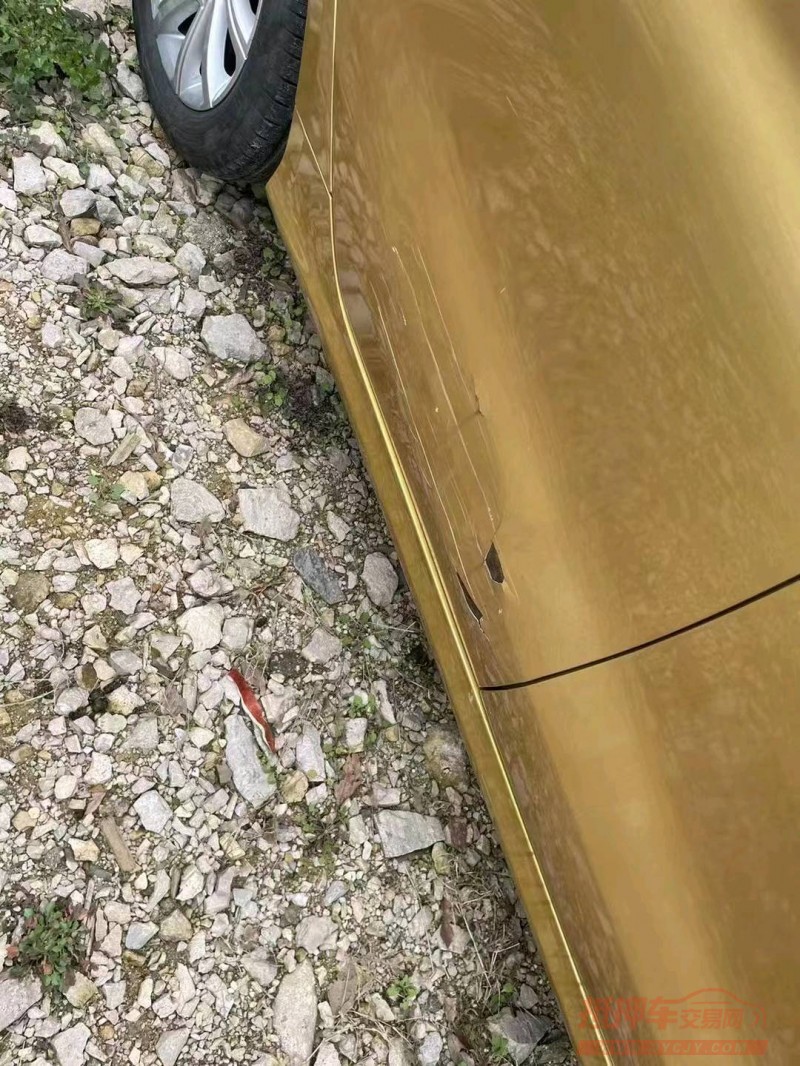 贵阳20年吉利缤瑞3