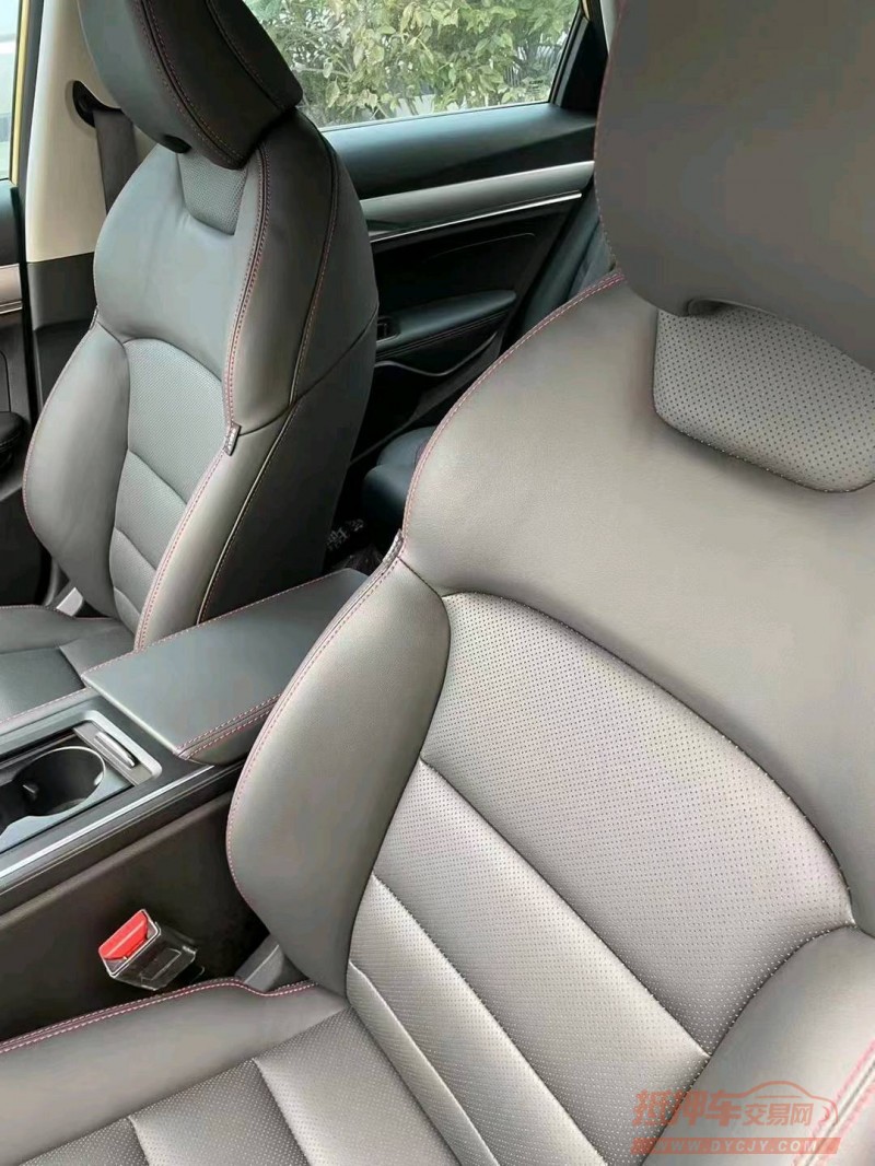 贵阳20年吉利缤瑞5